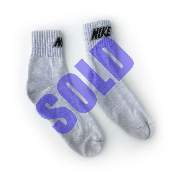 Michigan cheap jordan socks