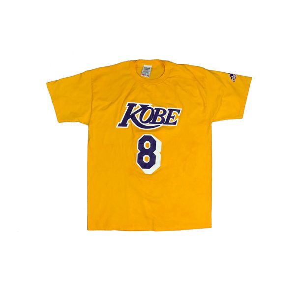 adidas, Shirts, Kobe Bryant Vintage Jersey Rare
