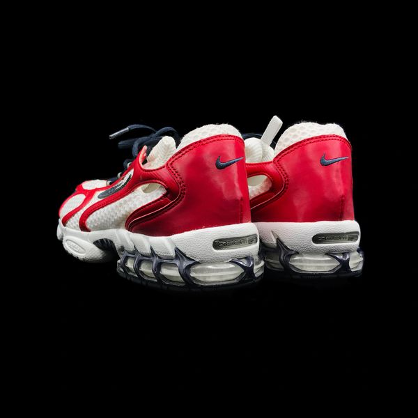 nike air zoom spiridon 2003