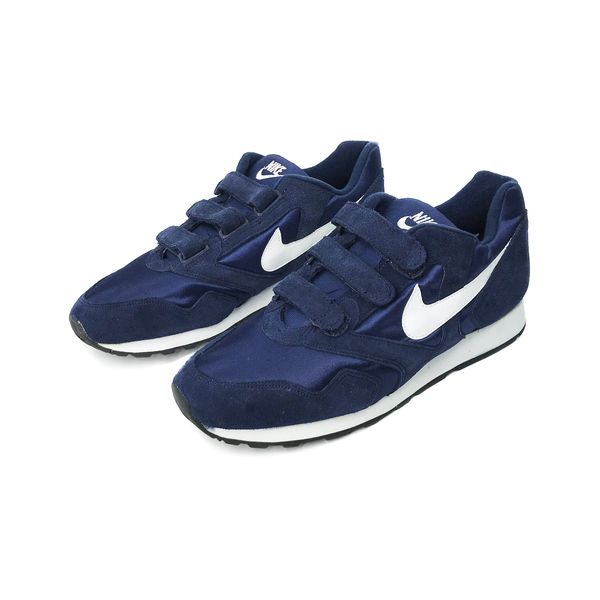 Nike md runner discount 2 niño azul