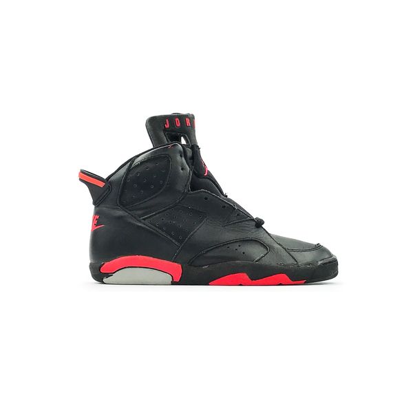 Original jordan 6 best sale