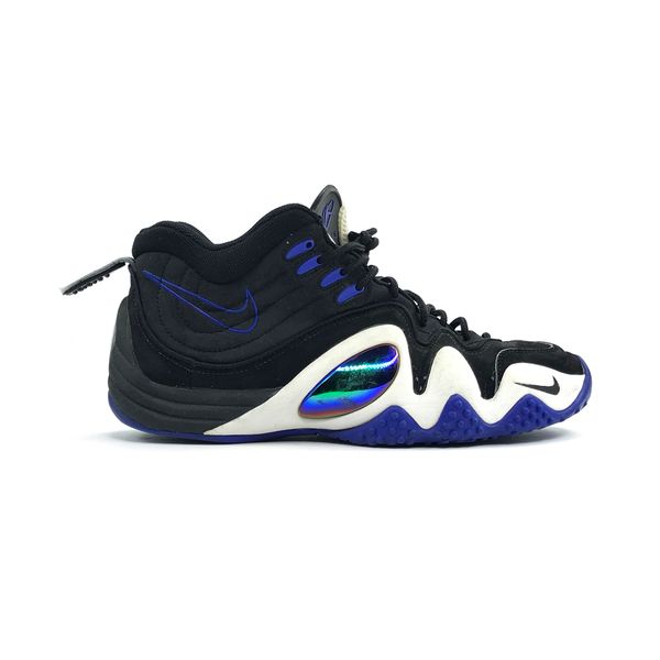 Nike zoom hot sale jason kidd