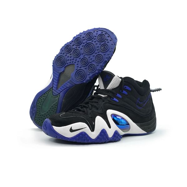 Jason kidd zoom store flight 96