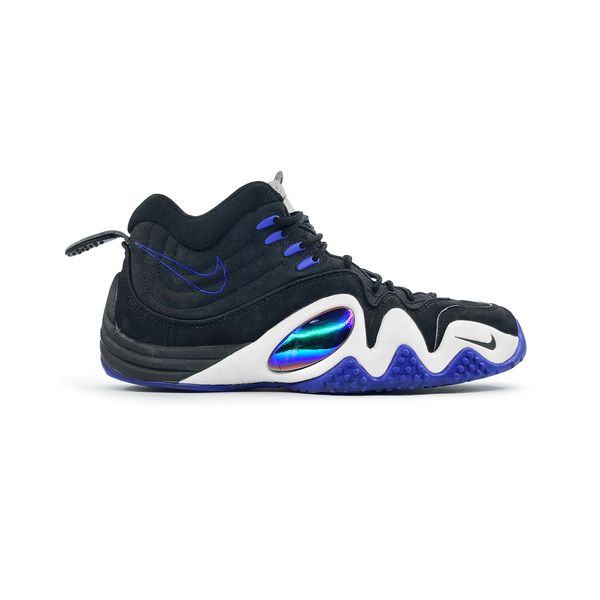 Jason kidd outlet nike zoom