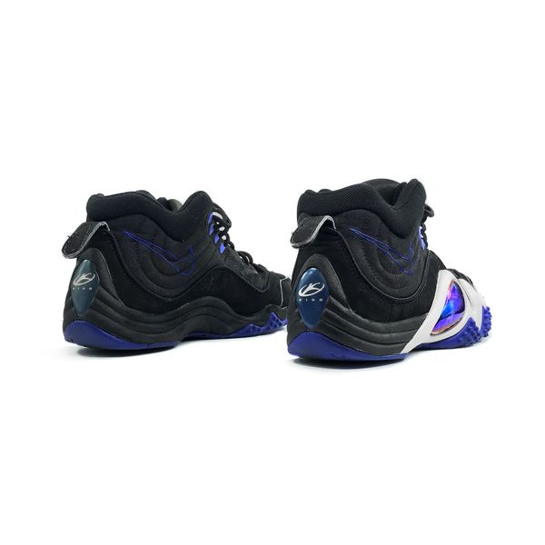 Jason kidd shoes 1996 best sale