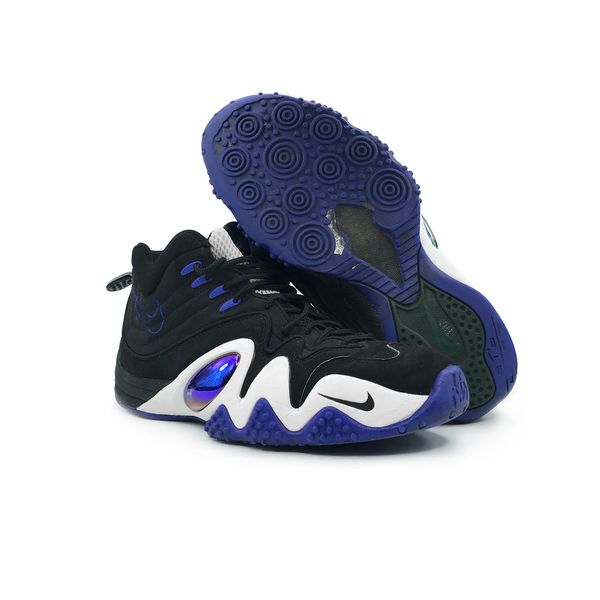 Nike Air Zoom Flight 95 Jason Kidd “Career Pack” – FlightSkool Shoes