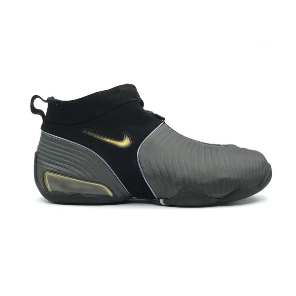 Nike air pippen 5 donna clearance oro