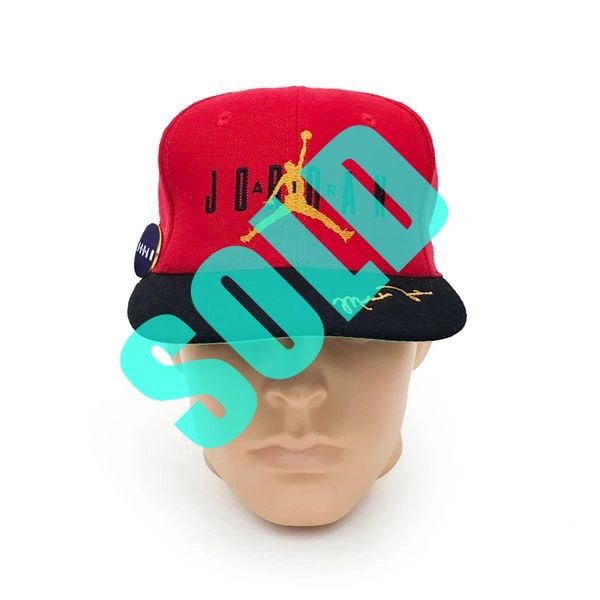 Snapback best sale nike air