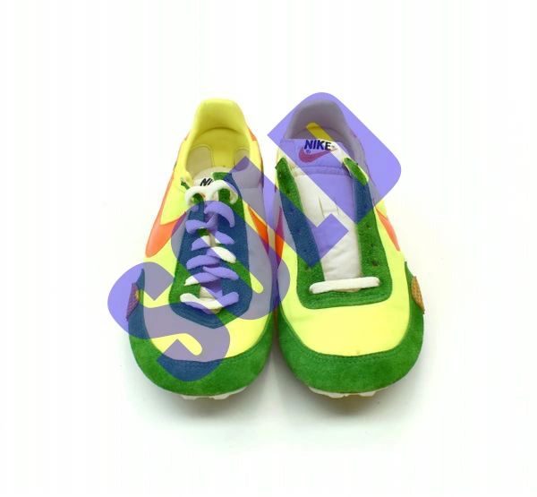 old nike track spikes