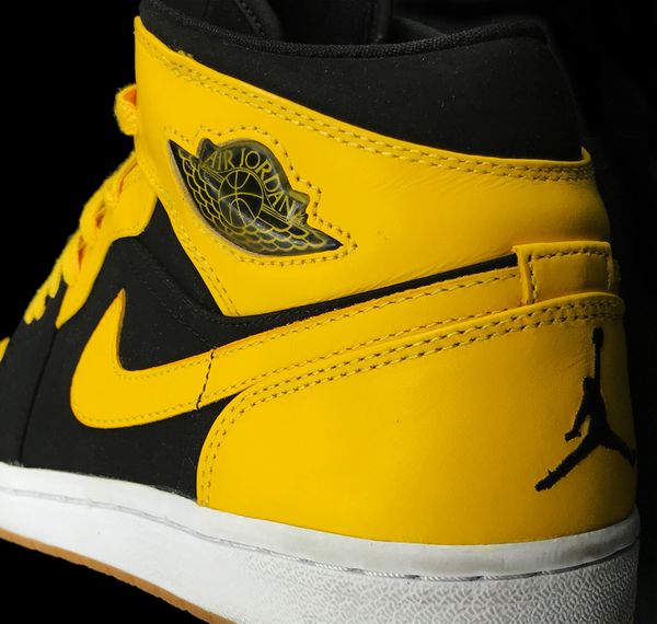 Nike Air Jordan 1 Retro DMP Old Love New Love Size 9 Nike Air Jordan 1 Retro DMP Old Love New Love Size 9
