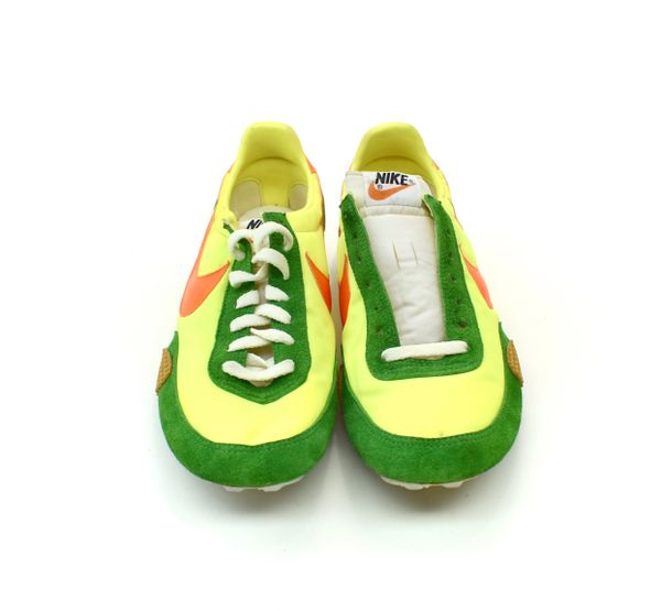 1980 Nike Vainqueur Track Spikes NEW Size 9