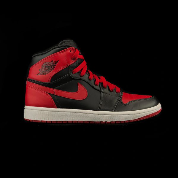 Dmp on sale bred 1