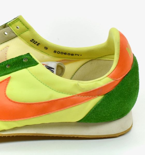 NIKE 1980 Vainqueur Track Sneakers Shoes
