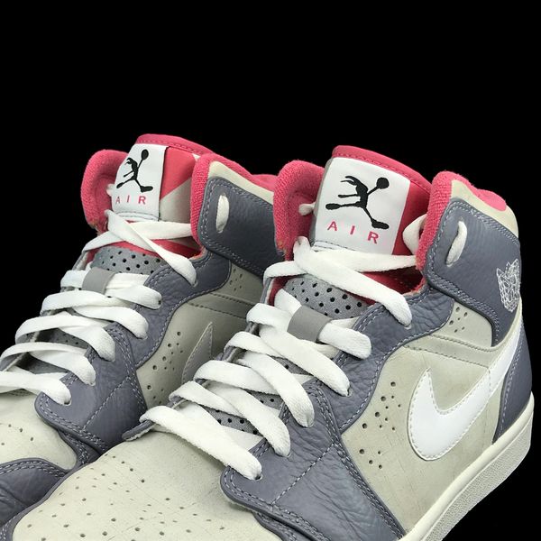 Bugs bunny air jordan on sale 1