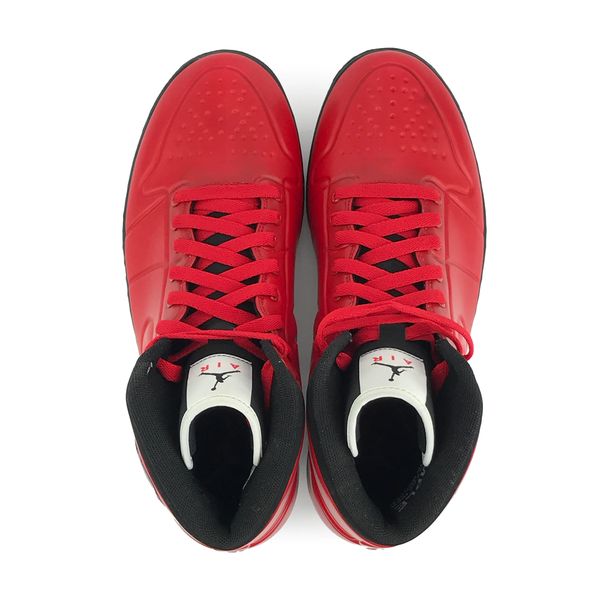 Nike Air Jordan 1 Retro Anodized Unreleased Chicago SAMPLE New Size 9 ...
