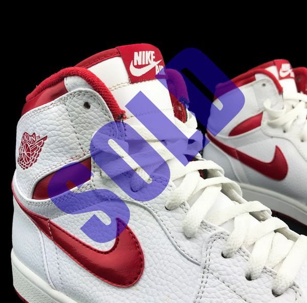 Air jordan 1 size on sale 12