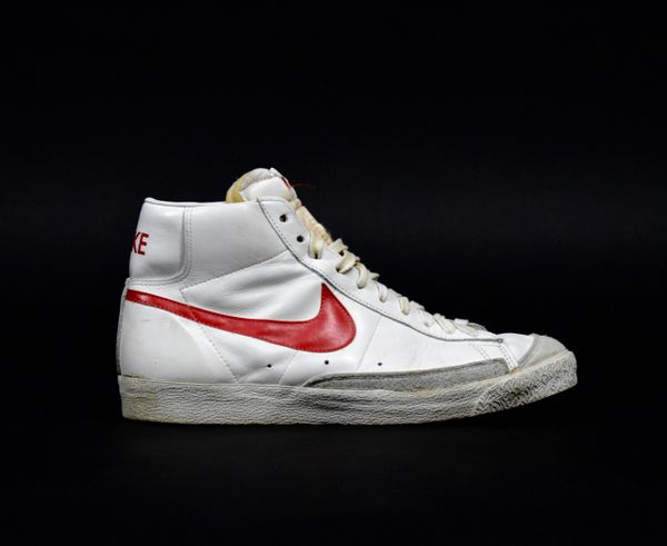 Nike blazer online 1980