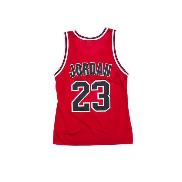 Michael jordan 2025 jersey small