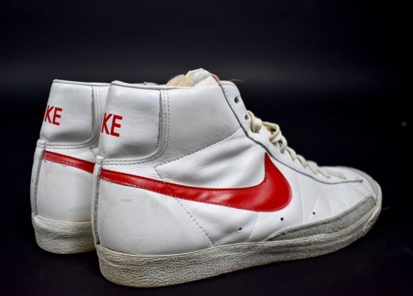 Nike blazer 1980 hotsell