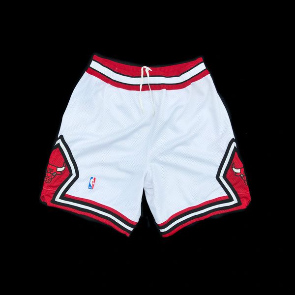 Chicago Bulls Shorts 