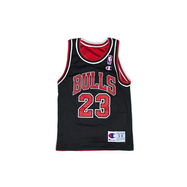 Jordan hotsell jersey small