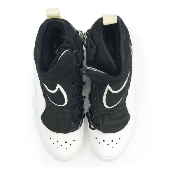 Nike Air Shake Ndestrukt Dennis Rodman OG 1996 Size 14 | Doctor Funk's ...