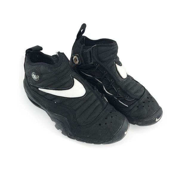 Nike Air Shake Ndestrukt Dennis Rodman OG 1996 Size 9.5 | Doctor Funk's ...