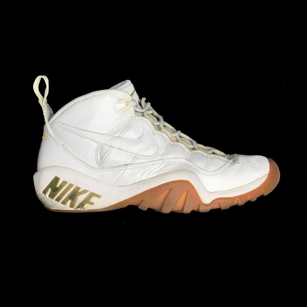 Nike rodman shoes best sale