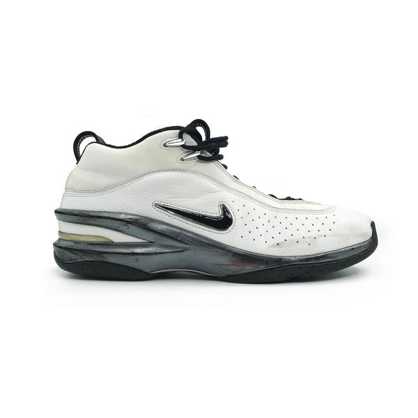 Nike air pippen clearance 3 donna nere