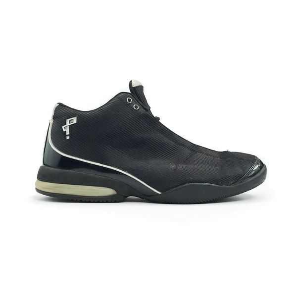 Nike air pippen on sale 4 uomo argento