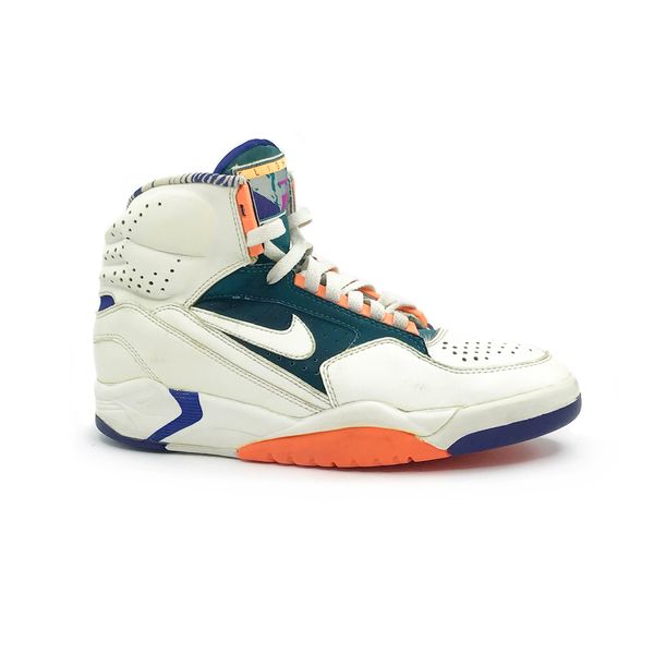 pippen flight