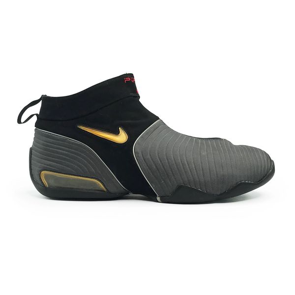 Nike air pippen 5 online uomo nero