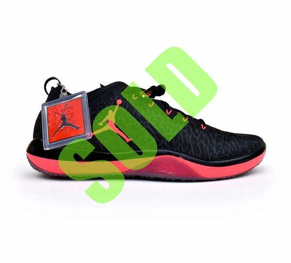 Jordan junior outlet dna trainer