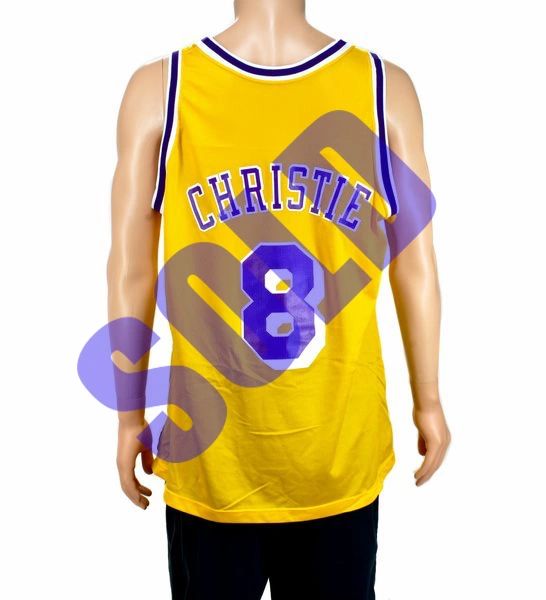 Doug store christie jersey