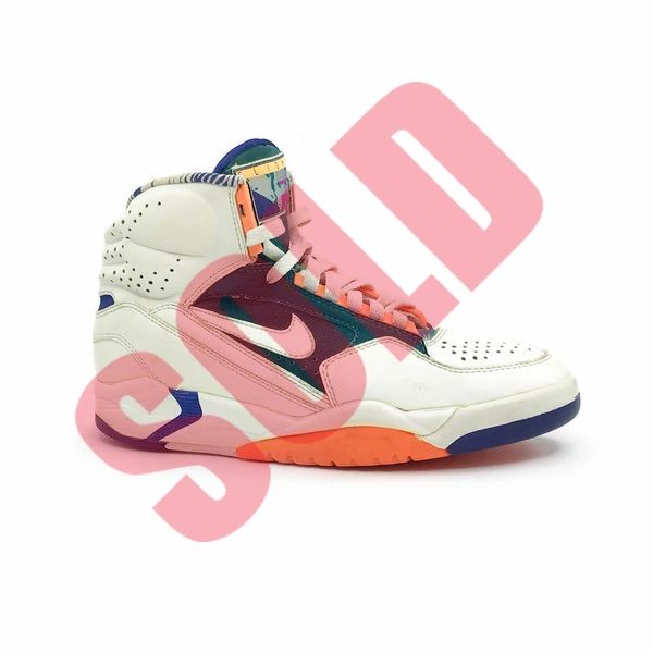 1992 nike basketball outlet shoes