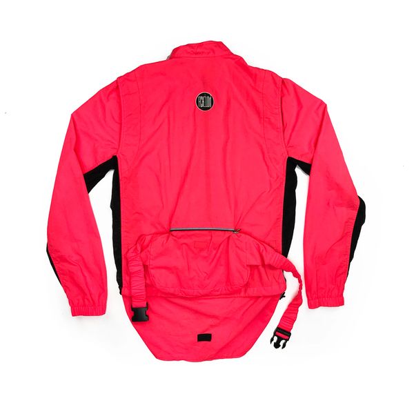 Nike Cycling 1991 Echelon Sample  Lightweight Jacket  