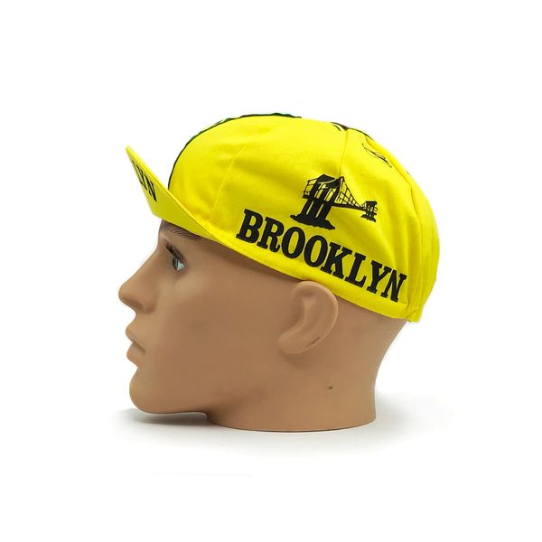 Mars blackmon brooklyn shop hat