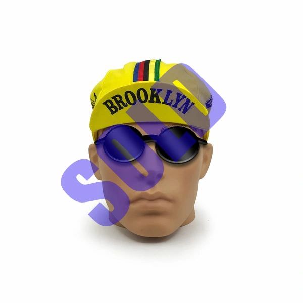 Mars blackmon cheap brooklyn hat