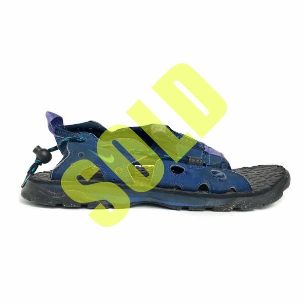 Nike discount hiking sandal