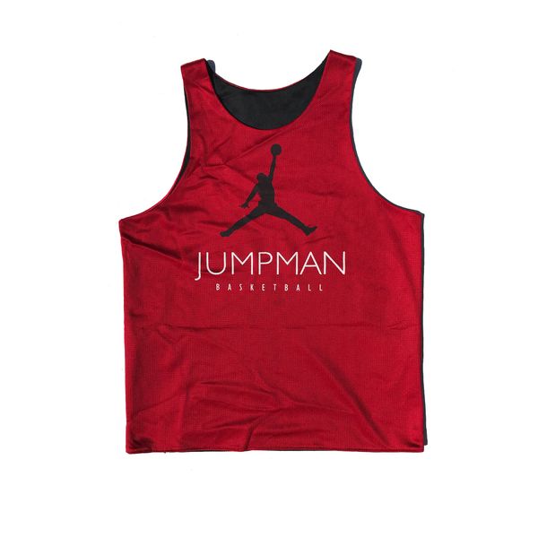 Nike reversible cheap mesh tank