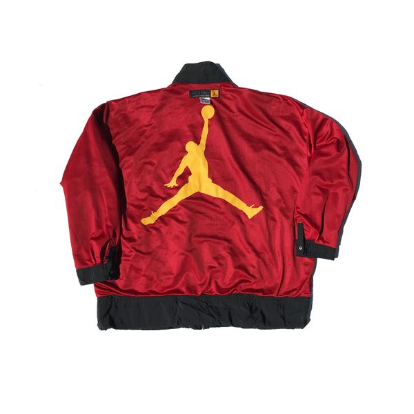 Jaket nike outlet air jordan original