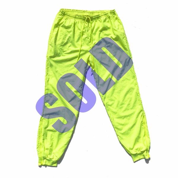 Windbreaker Pants