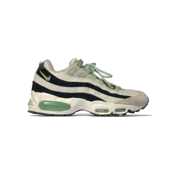 Air discount max 2004