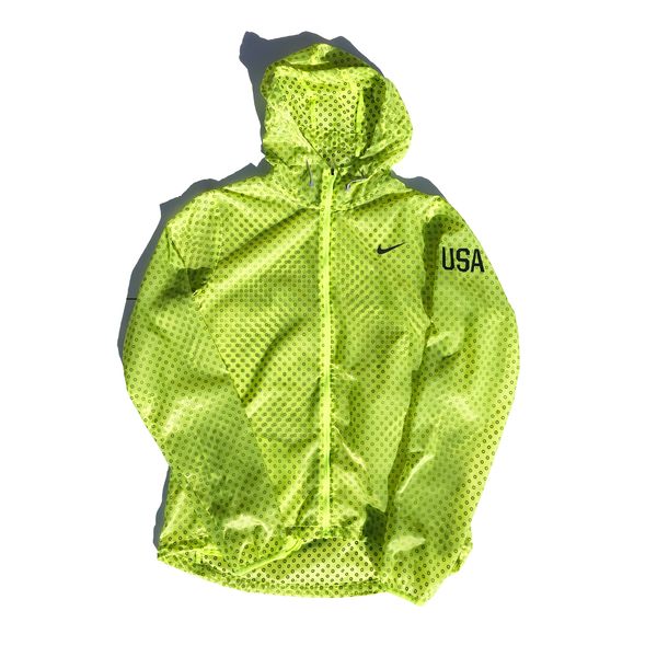 Volt cheap nike jacket