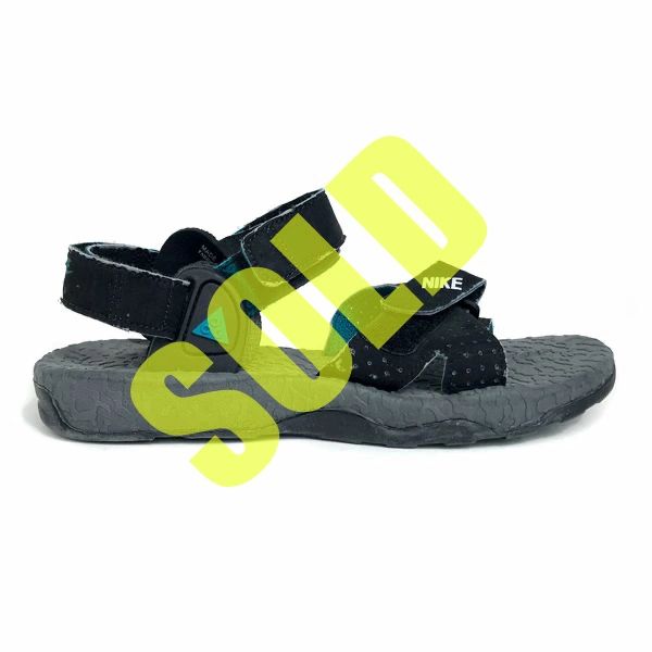 Nike sandals size 8 best sale