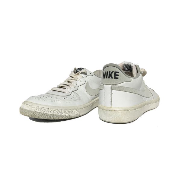 Nike Legend Low 1982 OG Basketball White / Natural Gray Size 9 | Doctor ...