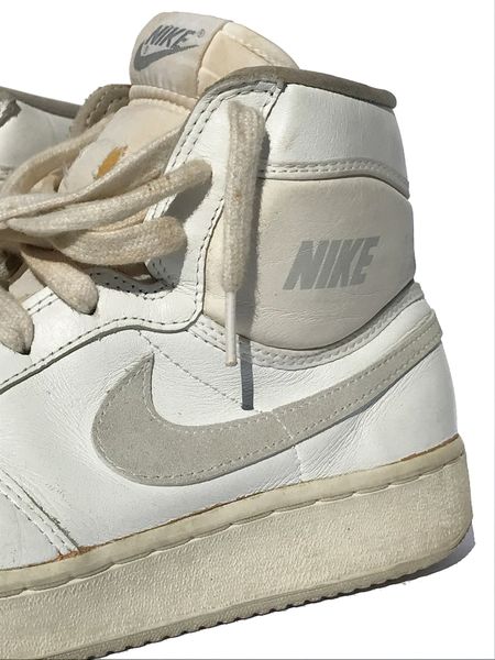 1985 NIKE SKY FORCE OG US7.5 | angeloawards.com