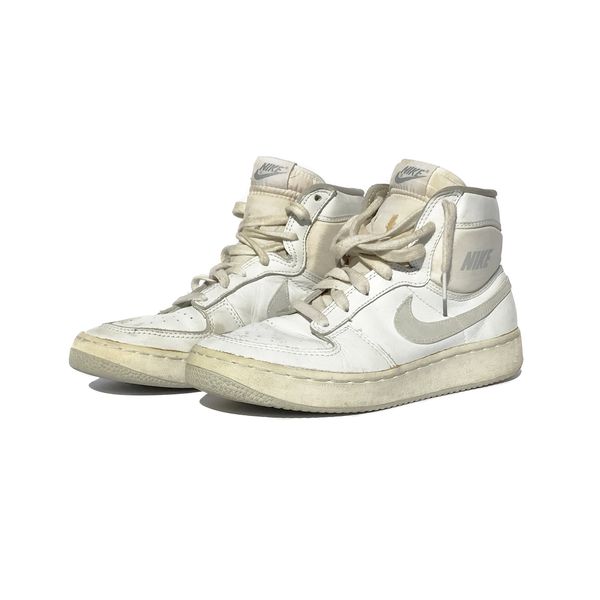 Nike Sky Force Hi 1985 OG Basketball Natural Gray Size 8.5 | Doctor ...