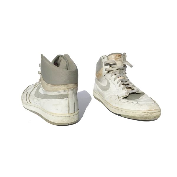 nike court force 1987