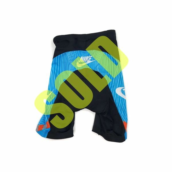 Nike padded best sale cycling shorts